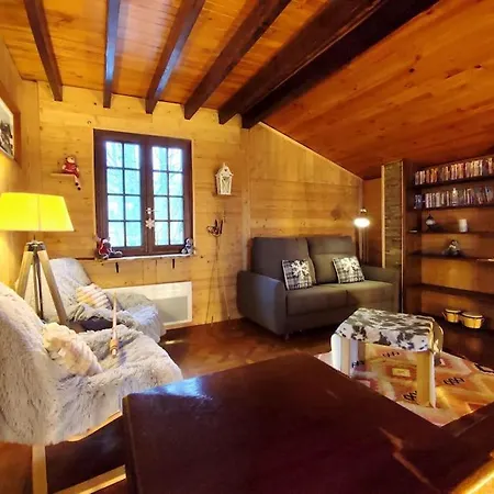 Le De Saute / Au Pieds Des Pistes, Sauna Et Vue Imprenable Sur Les Montagnes ! * Bussang
