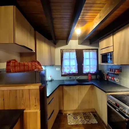 Le De Saute / Au Pieds Des Pistes, Sauna Et Vue Imprenable Sur Les Montagnes ! Σαλέ Bussang