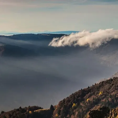 Le De Saute / Au Pieds Des Pistes, Sauna Et Vue Imprenable Sur Les Montagnes ! Σαλέ