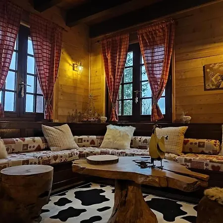 Le De Saute / Au Pieds Des Pistes, Sauna Et Vue Imprenable Sur Les Montagnes ! Σαλέ Bussang