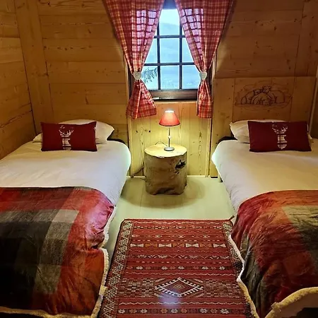 Le De Saute / Au Pieds Des Pistes, Sauna Et Vue Imprenable Sur Les Montagnes ! * Bussang