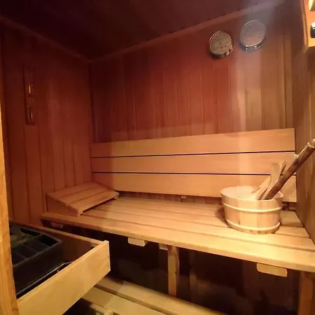 Le De Saute / Au Pieds Des Pistes, Sauna Et Vue Imprenable Sur Les Montagnes ! Bussang