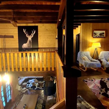 Le De Saute / Au Pieds Des Pistes, Sauna Et Vue Imprenable Sur Les Montagnes ! *