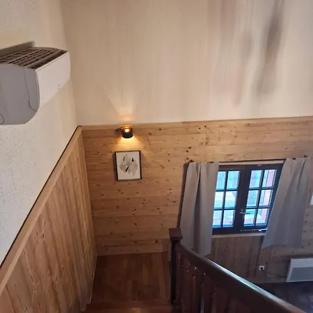 Le De Saute / Au Pieds Des Pistes, Sauna Et Vue Imprenable Sur Les Montagnes ! Σαλέ