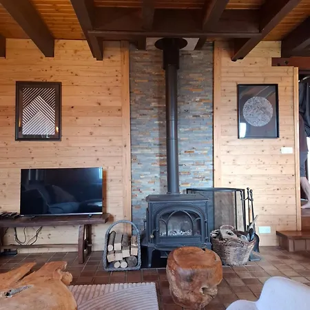 Le De Saute / Au Pieds Des Pistes, Sauna Et Vue Imprenable Sur Les Montagnes ! Σαλέ Bussang