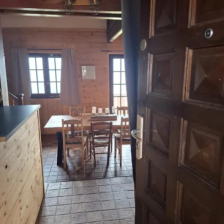 Le De Saute / Au Pieds Des Pistes, Sauna Et Vue Imprenable Sur Les Montagnes ! Σαλέ *