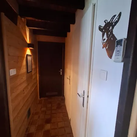 Le De Saute / Au Pieds Des Pistes, Sauna Et Vue Imprenable Sur Les Montagnes ! *