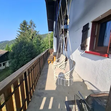 Le De Saute / Au Pieds Des Pistes, Sauna Et Vue Imprenable Sur Les Montagnes !