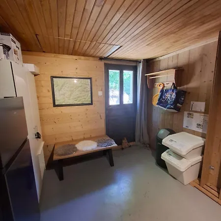 Le De Saute / Au Pieds Des Pistes, Sauna Et Vue Imprenable Sur Les Montagnes ! *