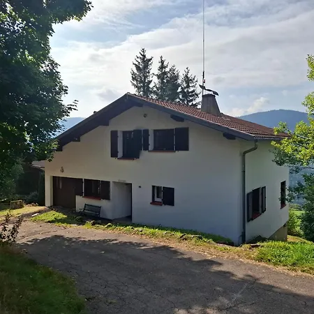 Σαλέ Le De Saute / Au Pieds Des Pistes, Sauna Et Vue Imprenable Sur Les Montagnes ! *