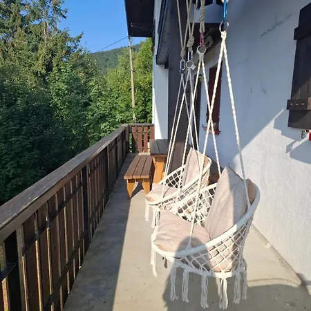 Le De Saute / Au Pieds Des Pistes, Sauna Et Vue Imprenable Sur Les Montagnes ! * Bussang